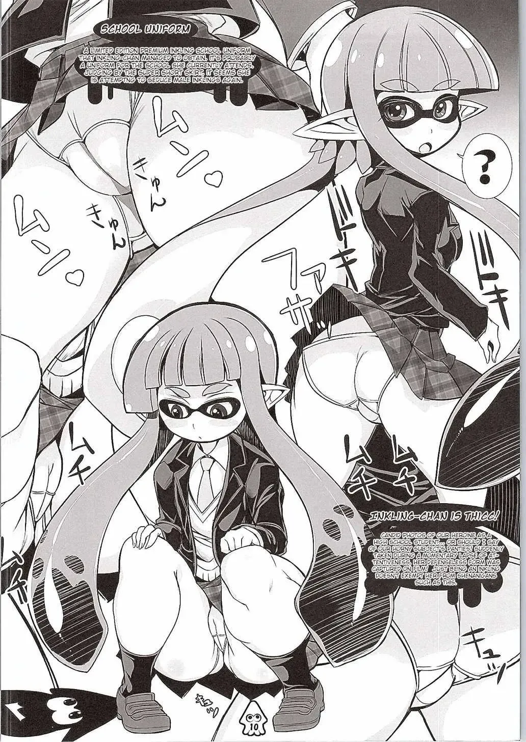 [Karateka Value] Eroikaboon Fhentai - Page 9