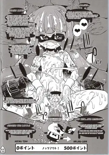 [Karateka Value] Eroikaboon Fhentai - Page 15