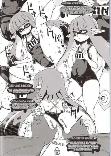 [Karateka Value] Eroikaboon Fhentai - Page 7