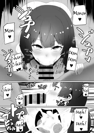 [Nuezou] Haha, Onsen ni Iku. | Mommy, Will go to Hot Springs Fhentai - Page 6