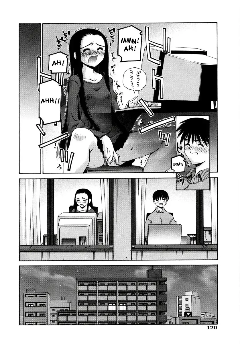 [Kusano Kouichi] Renai Complex - Love Complex Fhentai - Page 124