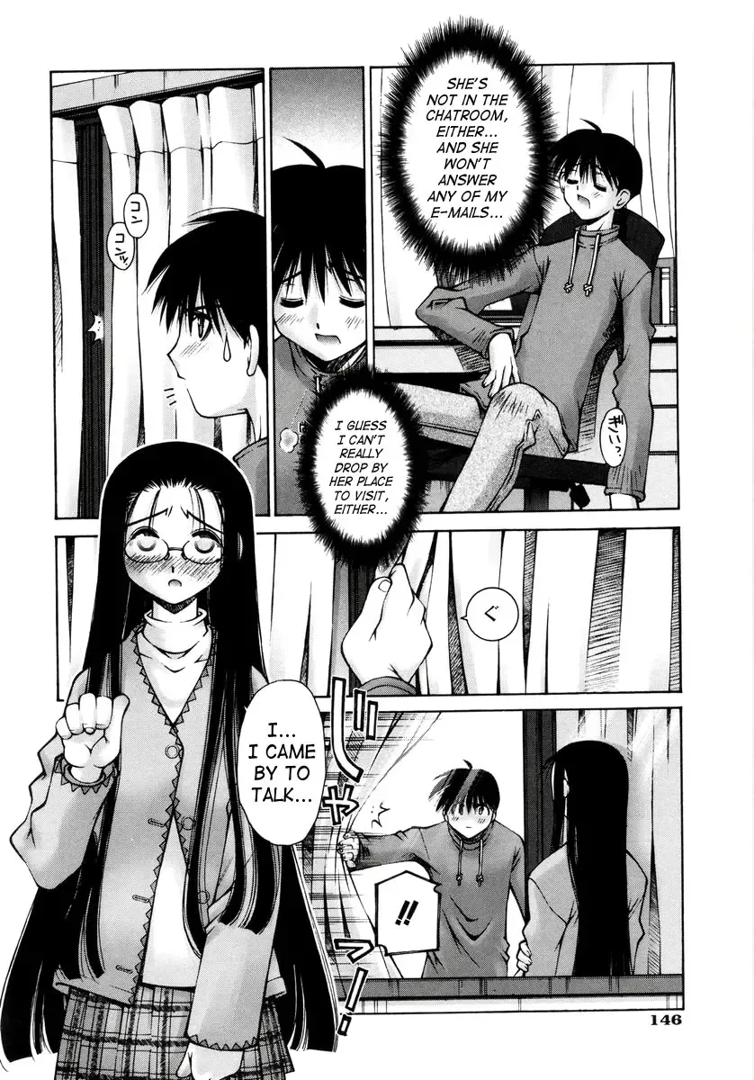 [Kusano Kouichi] Renai Complex - Love Complex Fhentai - Page 150