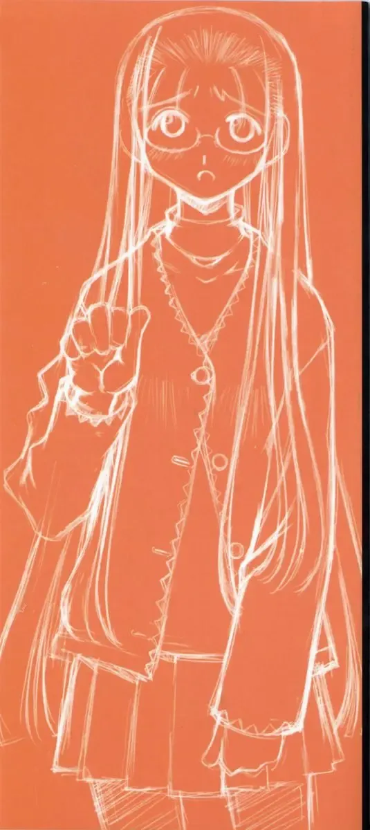 [Kusano Kouichi] Renai Complex - Love Complex Fhentai - Page 3