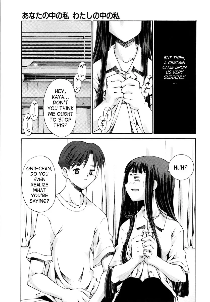 [Kusano Kouichi] Renai Complex - Love Complex Fhentai - Page 39