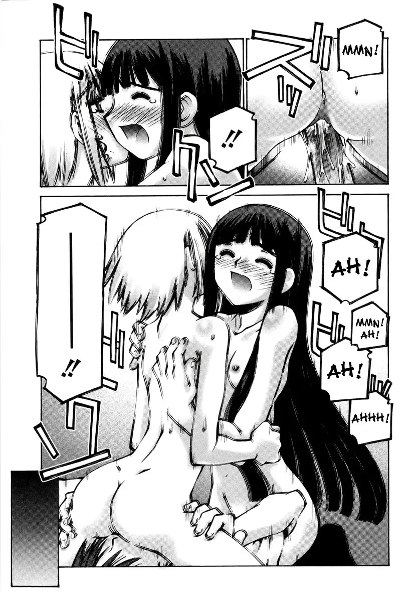 [Kusano Kouichi] Renai Complex - Love Complex Fhentai - Page 81