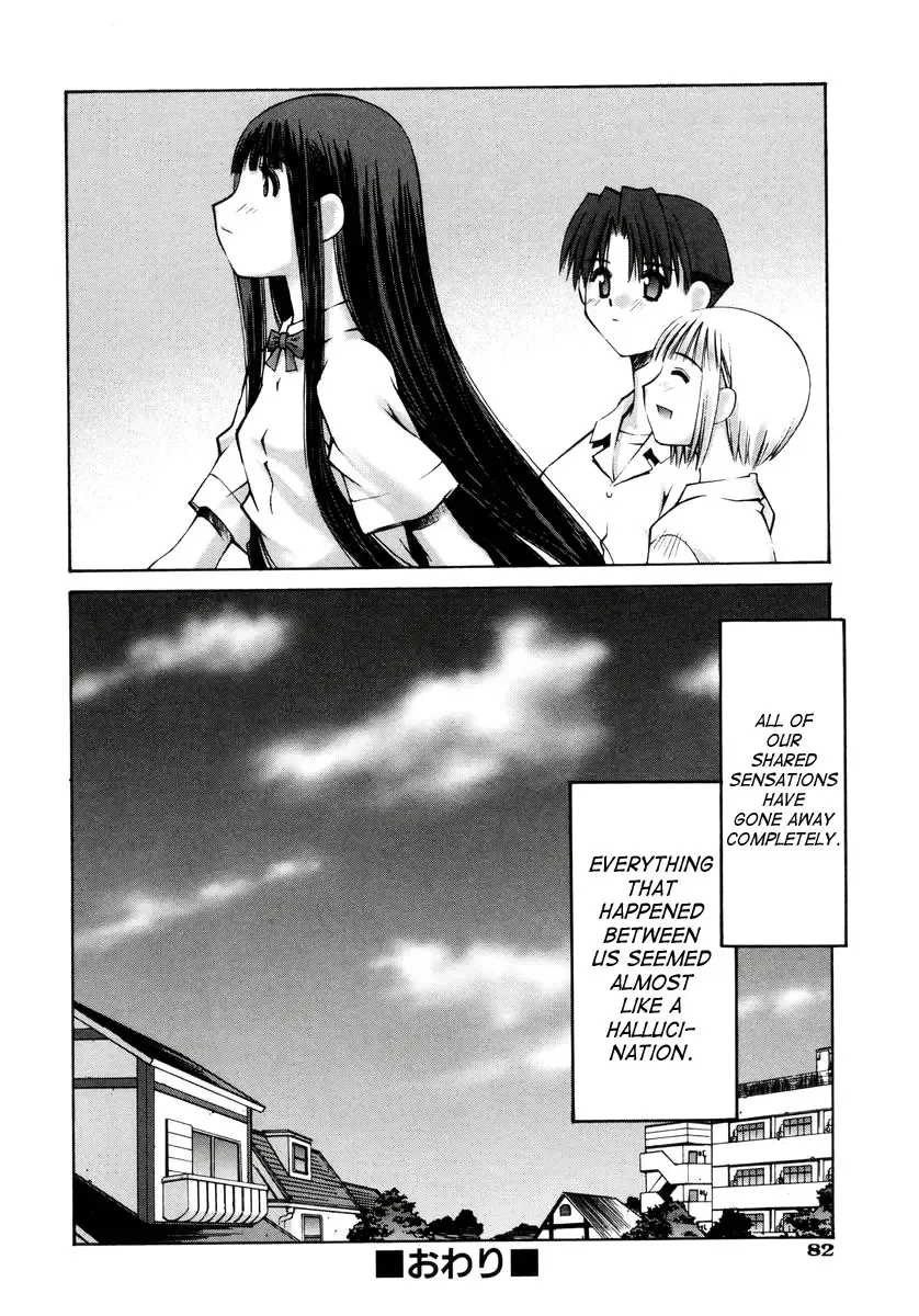 [Kusano Kouichi] Renai Complex - Love Complex Fhentai - Page 86
