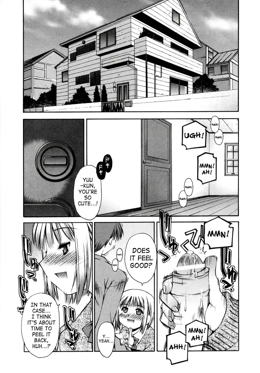 [Kusano Kouichi] Renai Complex - Love Complex Fhentai - Page 93