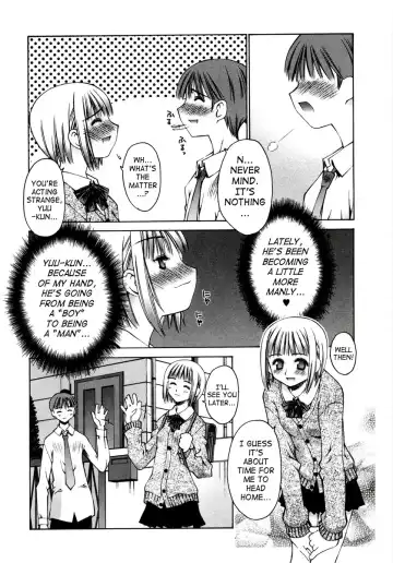 [Kusano Kouichi] Renai Complex - Love Complex Fhentai - Page 100