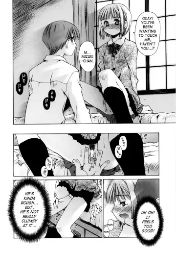 [Kusano Kouichi] Renai Complex - Love Complex Fhentai - Page 104