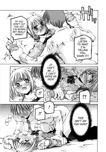 [Kusano Kouichi] Renai Complex - Love Complex Fhentai - Page 107
