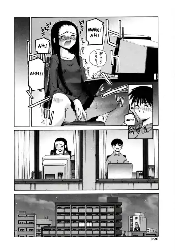 [Kusano Kouichi] Renai Complex - Love Complex Fhentai - Page 124
