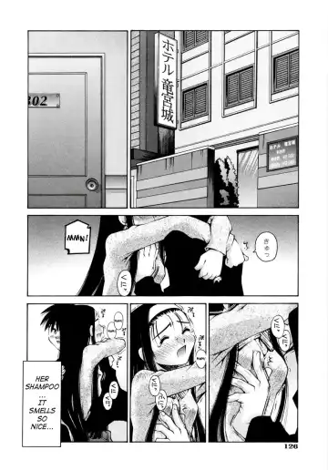 [Kusano Kouichi] Renai Complex - Love Complex Fhentai - Page 130