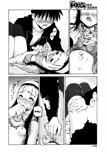 [Kusano Kouichi] Renai Complex - Love Complex Fhentai - Page 132