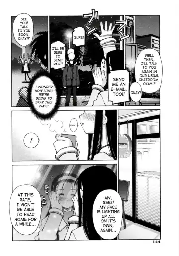 [Kusano Kouichi] Renai Complex - Love Complex Fhentai - Page 148