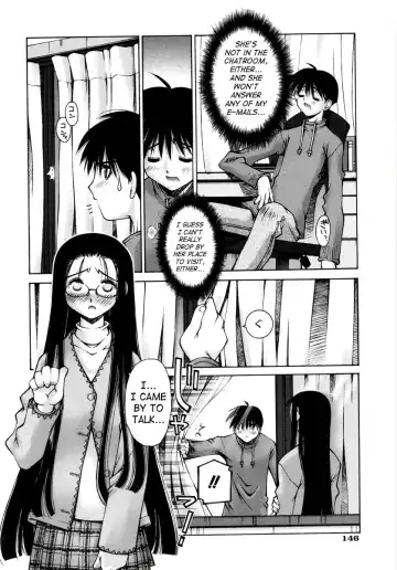 [Kusano Kouichi] Renai Complex - Love Complex Fhentai - Page 150