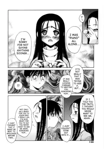 [Kusano Kouichi] Renai Complex - Love Complex Fhentai - Page 152