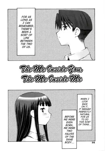 [Kusano Kouichi] Renai Complex - Love Complex Fhentai - Page 38