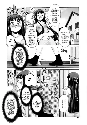 [Kusano Kouichi] Renai Complex - Love Complex Fhentai - Page 42