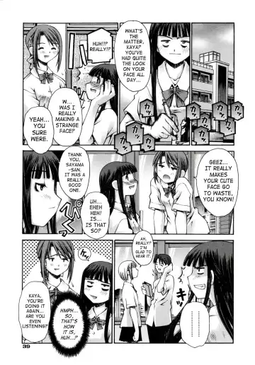 [Kusano Kouichi] Renai Complex - Love Complex Fhentai - Page 43