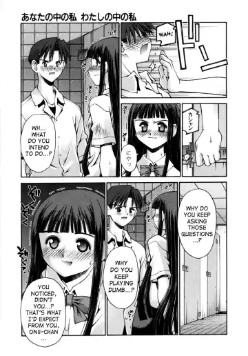 [Kusano Kouichi] Renai Complex - Love Complex Fhentai - Page 47
