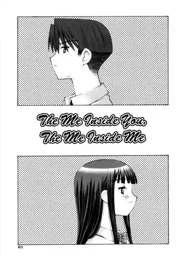 [Kusano Kouichi] Renai Complex - Love Complex Fhentai - Page 65