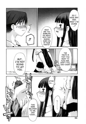 [Kusano Kouichi] Renai Complex - Love Complex Fhentai - Page 68