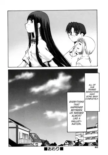 [Kusano Kouichi] Renai Complex - Love Complex Fhentai - Page 86