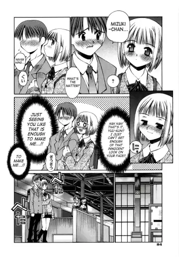 [Kusano Kouichi] Renai Complex - Love Complex Fhentai - Page 88