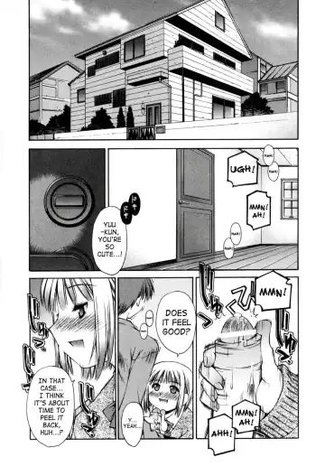 [Kusano Kouichi] Renai Complex - Love Complex Fhentai - Page 93