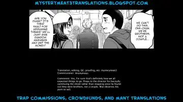 [Takayamanon] Otouto Chinpo de Icchau Ore wa Hentai Aniki Desu! Fhentai - Page 17