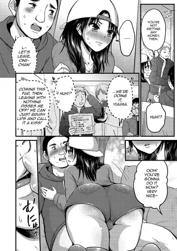 [Takayamanon] Otouto Chinpo de Icchau Ore wa Hentai Aniki Desu! Fhentai - Page 4