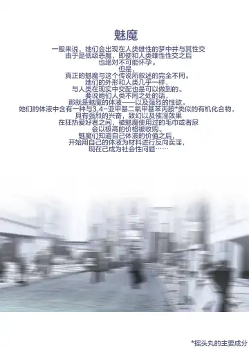 [Shinya] Succubus no Ninshinroku Fhentai - Page 4