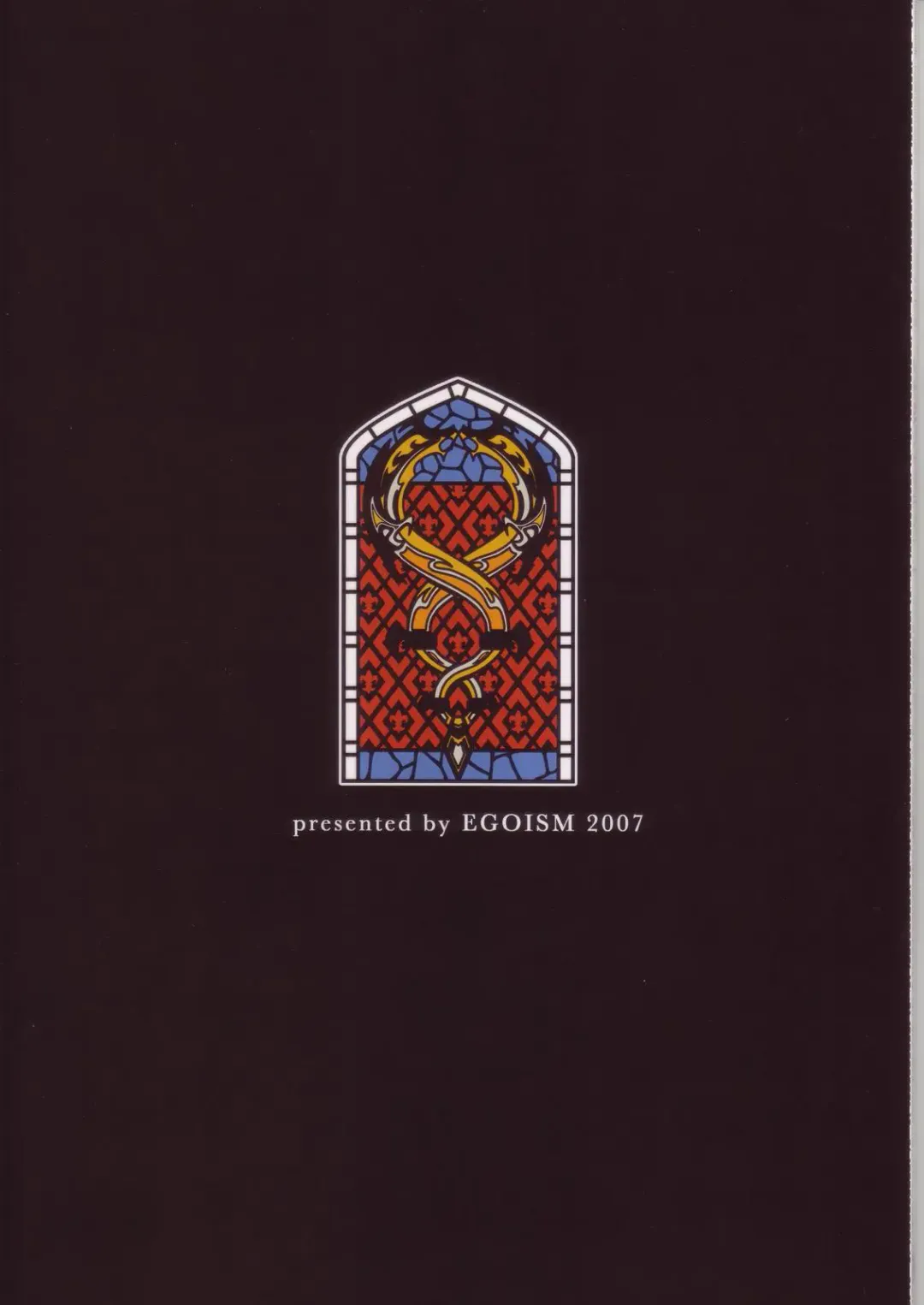 [Kasukabe Akira] Hypo Catalog Fhentai - Page 9