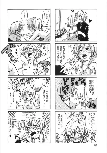 [Matsumoto Mimiko] Mimi Ero Bukuro Fhentai - Page 139