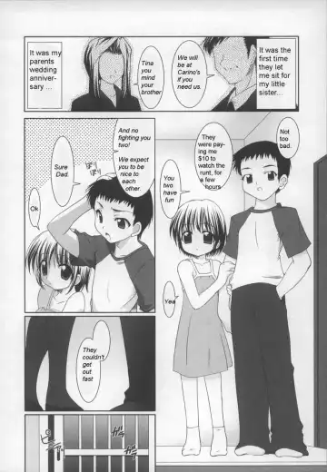 [Sorimura Youji] Sister Sit Fhentai - Page 2