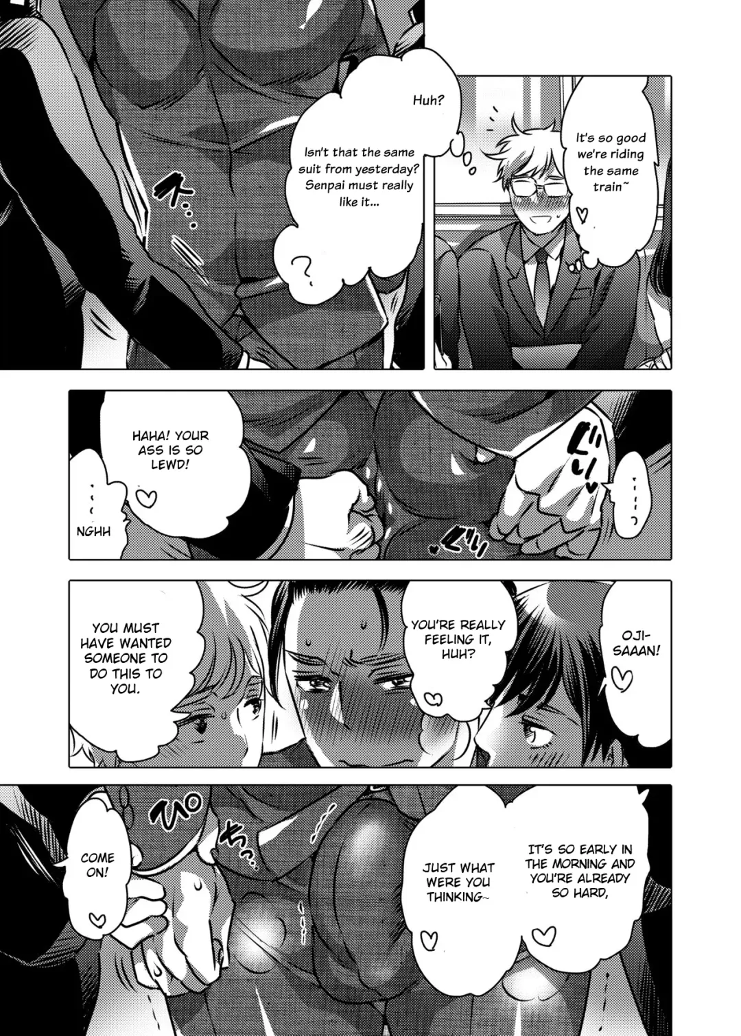 [Inochi Wazuka] Shokushu o Matou Fhentai - Page 38