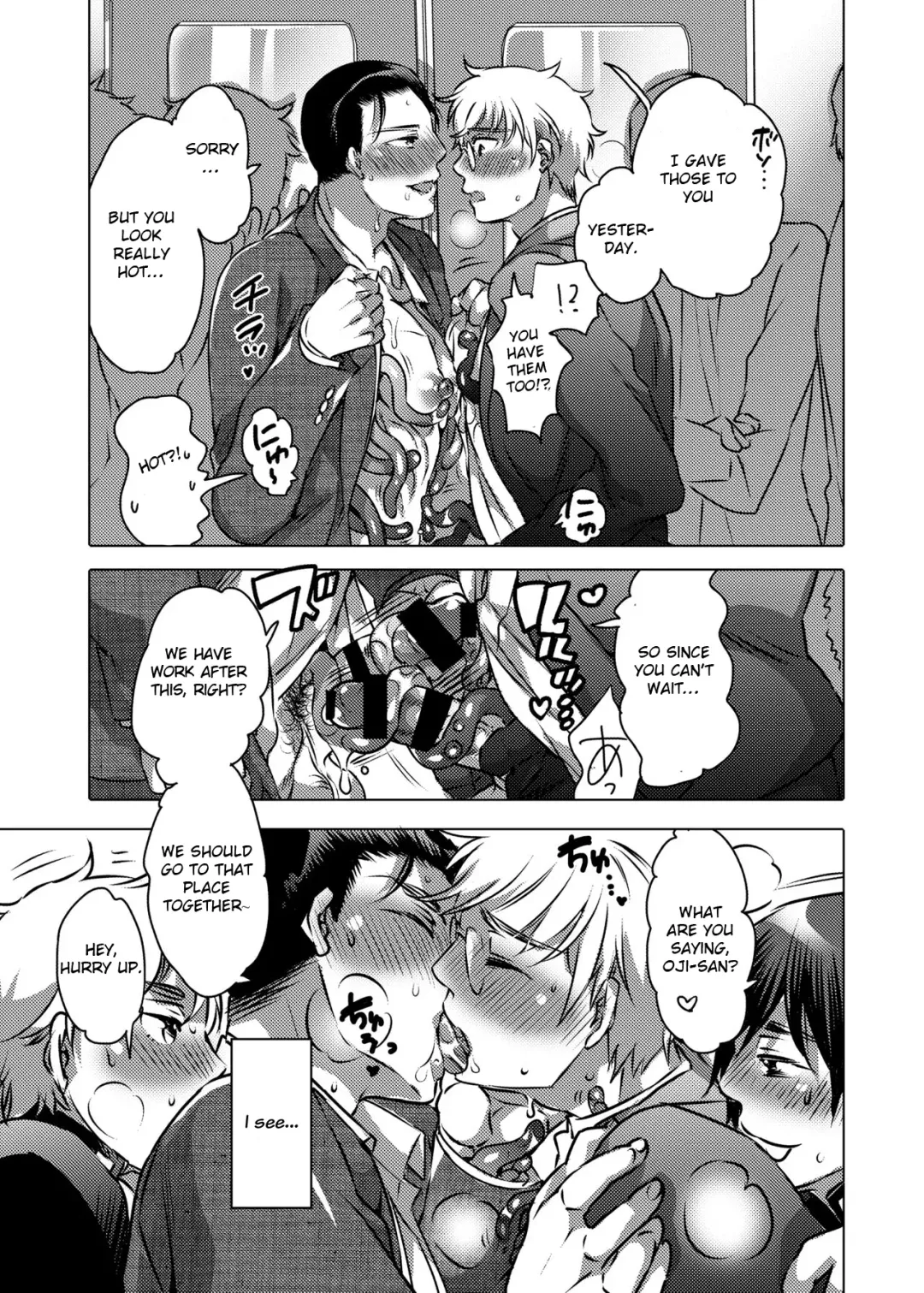 [Inochi Wazuka] Shokushu o Matou Fhentai - Page 50