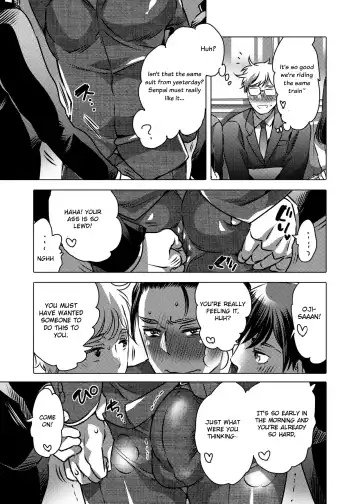 [Inochi Wazuka] Shokushu o Matou Fhentai - Page 38