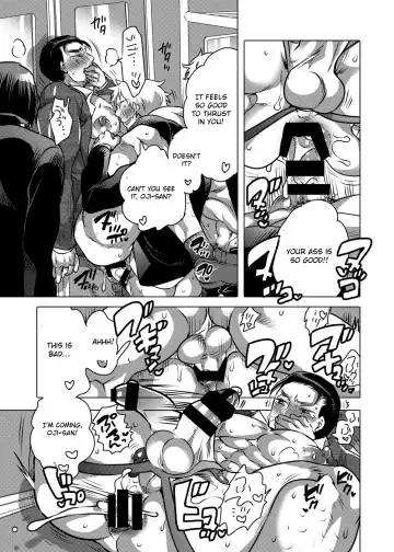 [Inochi Wazuka] Shokushu o Matou Fhentai - Page 44