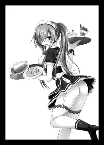 [Charu] Melon ga Chou Shindou! R13 Fhentai - Page 3