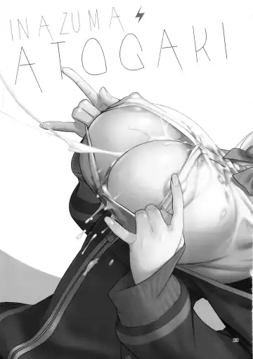 [Inazuma] Uyokyokusetsu Fhentai - Page 28