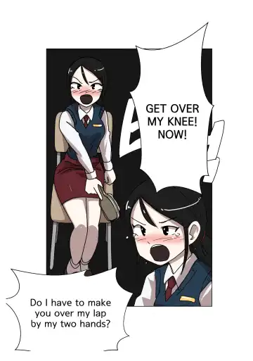 [Eingyeo] My Spanking Friends Vol. 3 Fhentai - Page 46