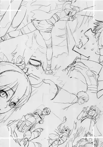 [Ootsuka Kotora] HEAVEN'S DRIVE 2 Fhentai - Page 3