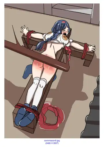 [Eingyeo] My Spanking Friends Vol. 2 Fhentai - Page 43