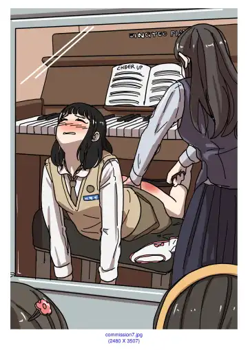 [Eingyeo] My Spanking Friends Vol. 2 Fhentai - Page 46