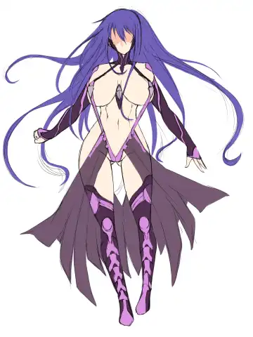 [Maron] Maniku no Chijoku Fhentai - Page 27