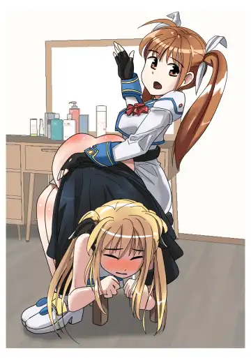 [Eingyeo] My Spanking Friends Vol. 3 Fhentai - Page 6