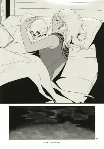 [Hiroto - Sekihara] Anata ni Ai o Anata ni Hana o - Let me give love to you, I will give a flower to you Fhentai - Page 86