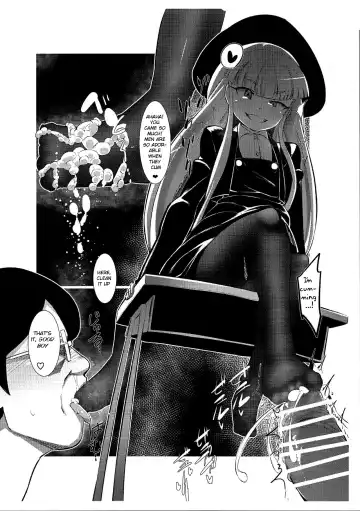 [Emons] Futamusume Mono. Fhentai - Page 4