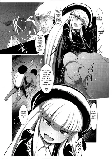 [Emons] Futamusume Mono. Fhentai - Page 6